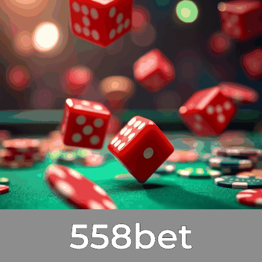 558bet GAME Slots de Cassino