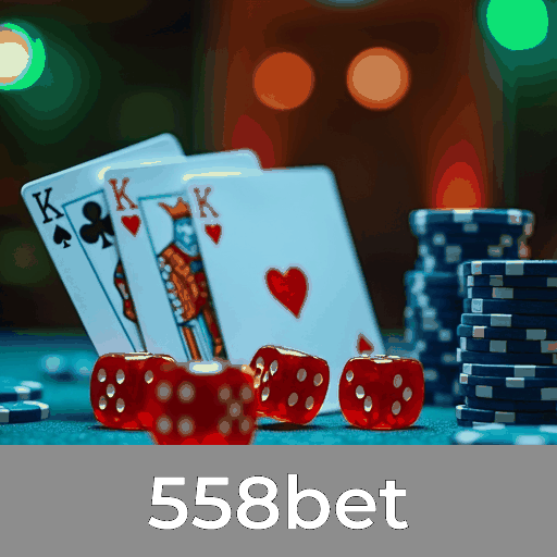 558bet Brasil 2025