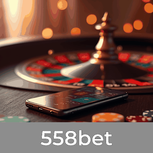 558bet Big Bass Splash Slot Brasil